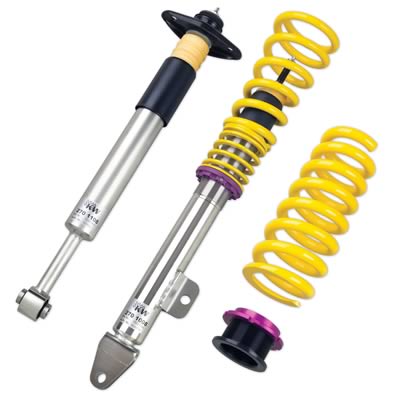 KW Suspensions Variant 2 Coilover Kit 11-up Dodge Challenger RWD - Click Image to Close